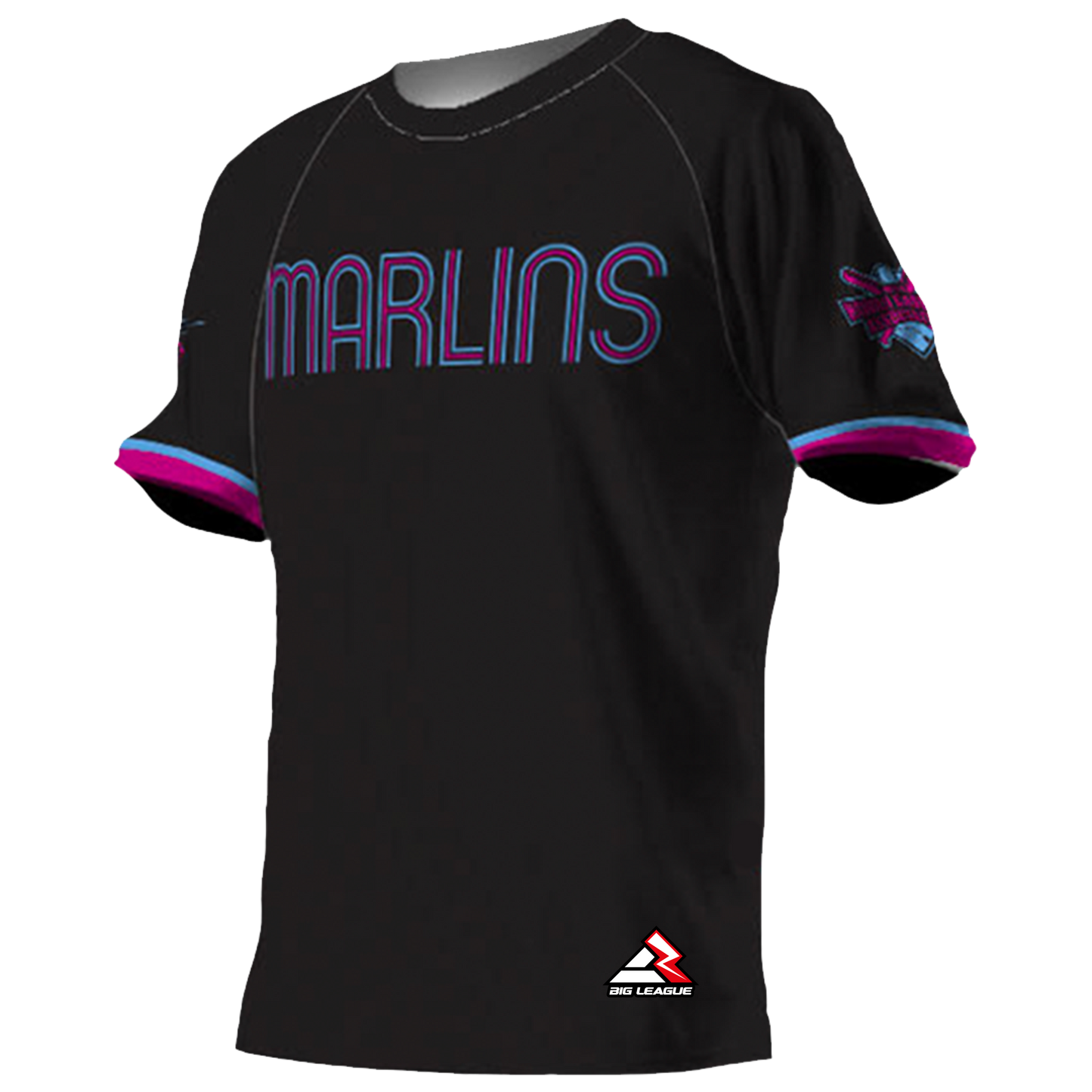 Marlins - Baseball