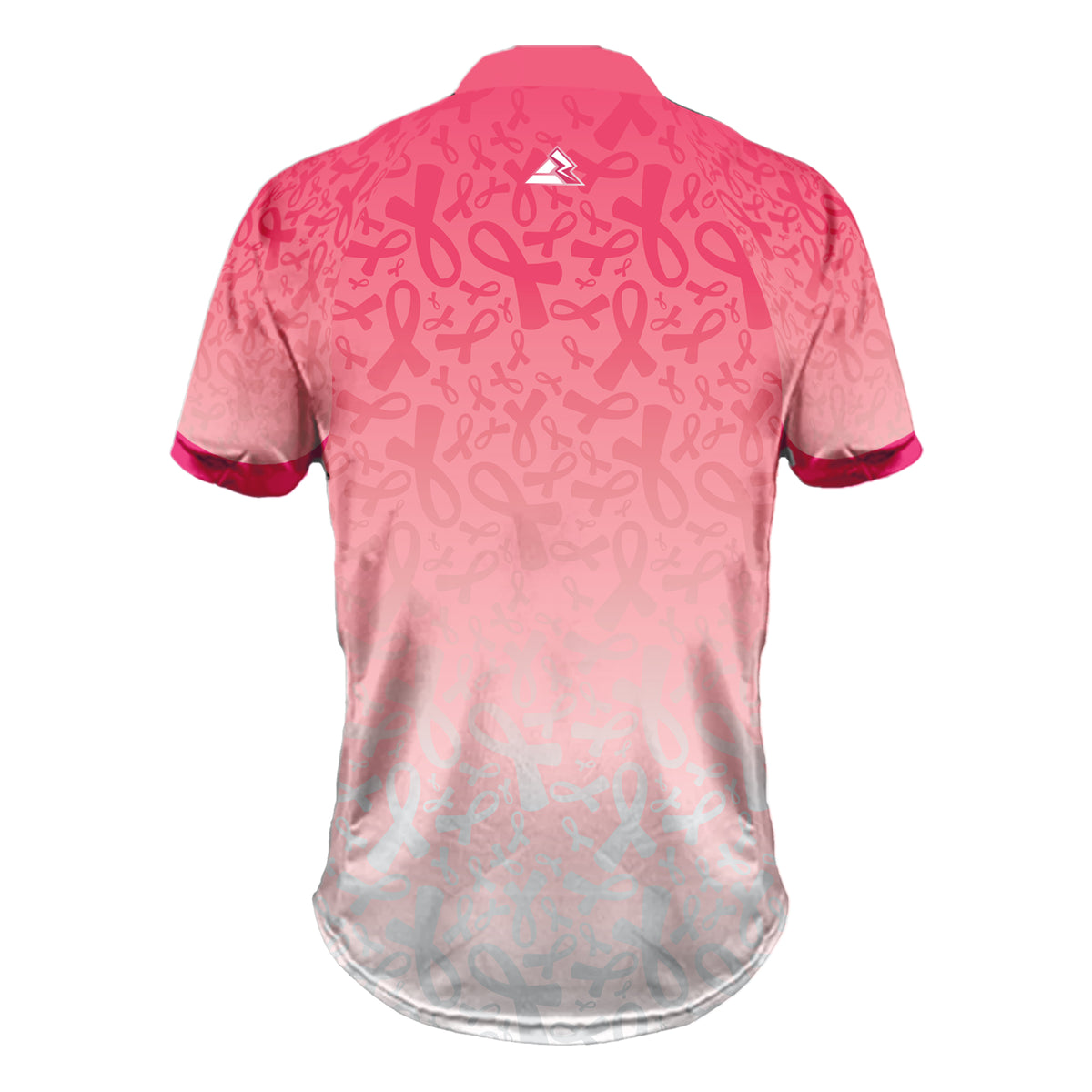 Breast Cancer Awareness - No One Fights Alone