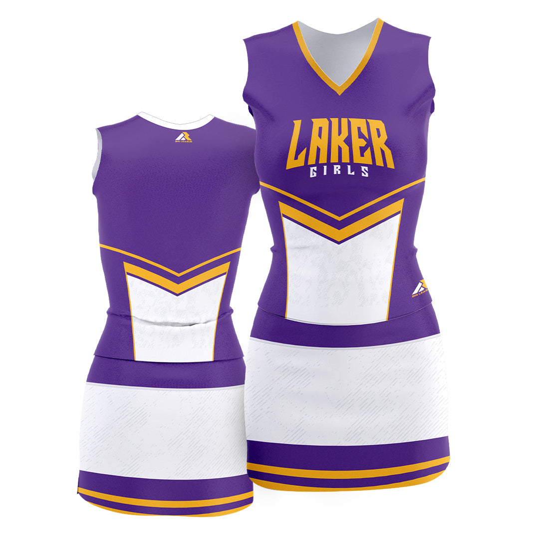 Laker Girls