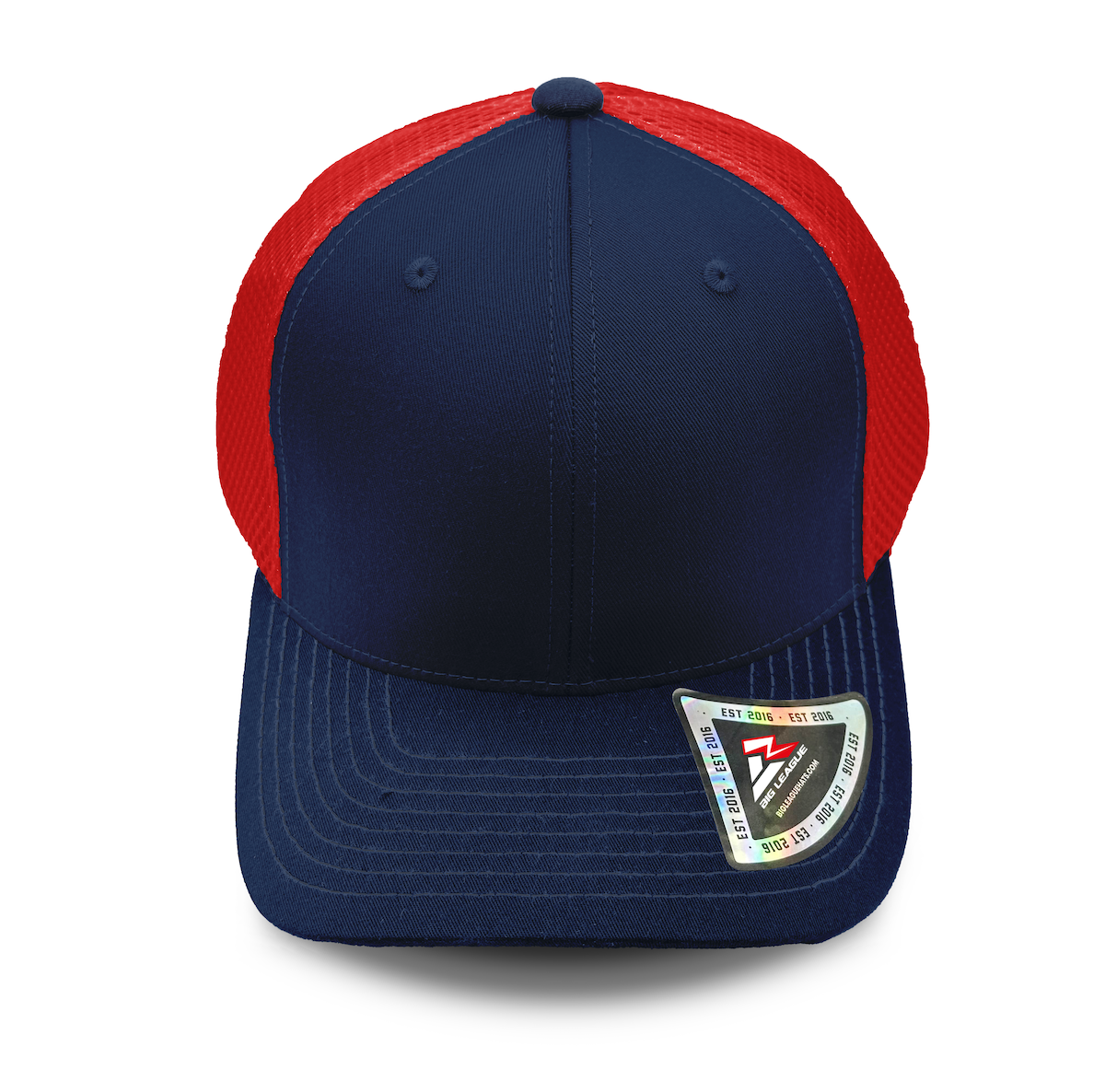 AIR-1 - Trucker Style Snapback Hat