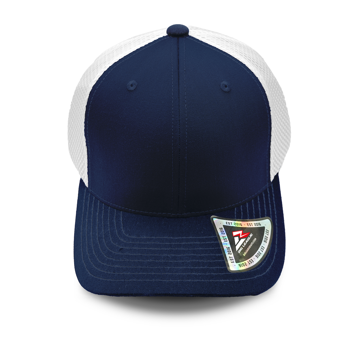 AIR-1 - Trucker Style Snapback Hat