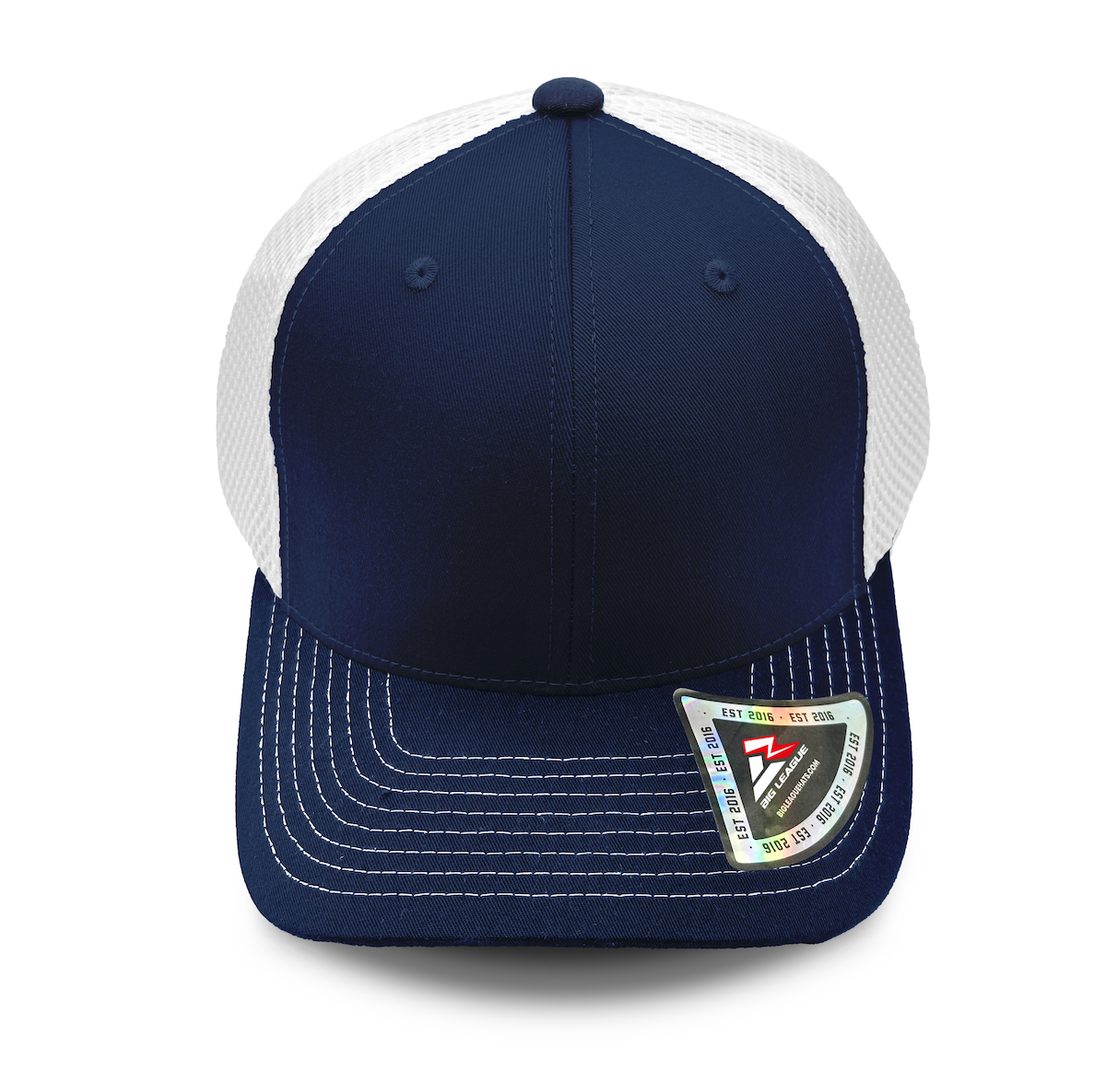 AIR-1 - Trucker Style Snapback Hat