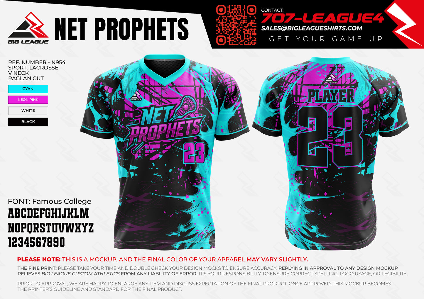 Net Prophets