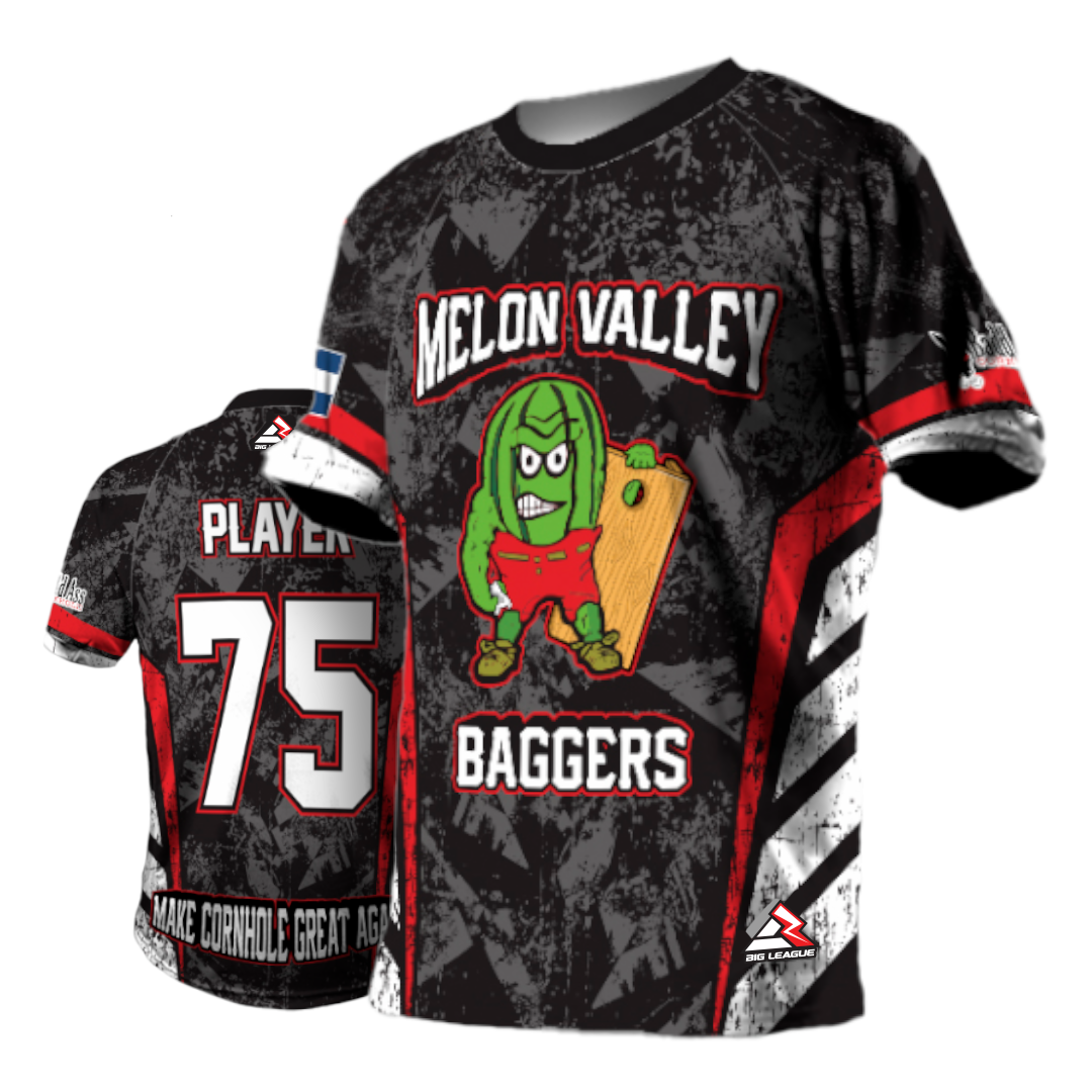 Melon Valley Baggers - Cornhole