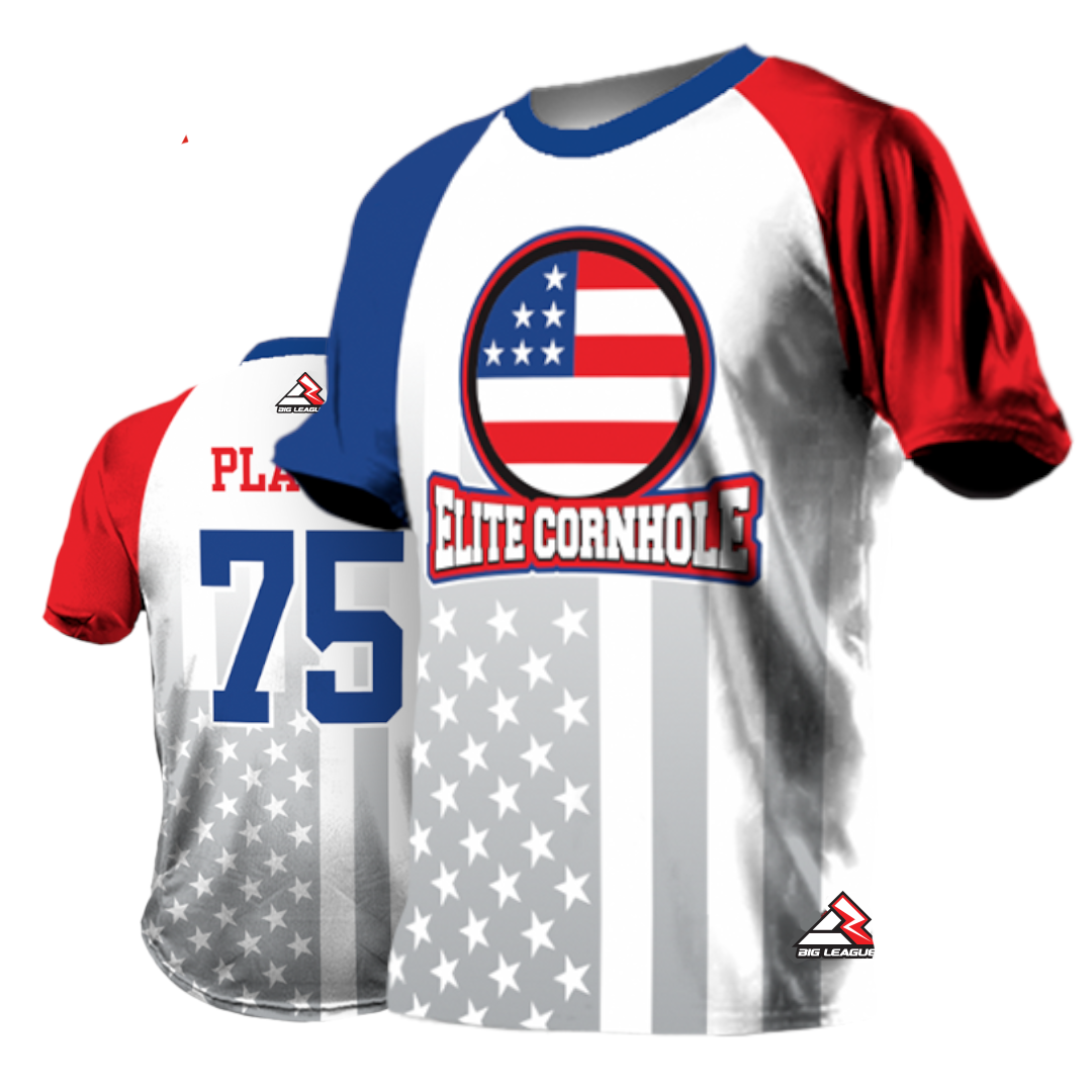 Elite - Cornhole