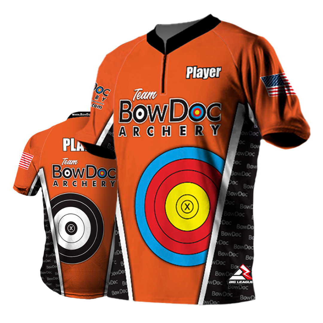 Bowdoc Archery