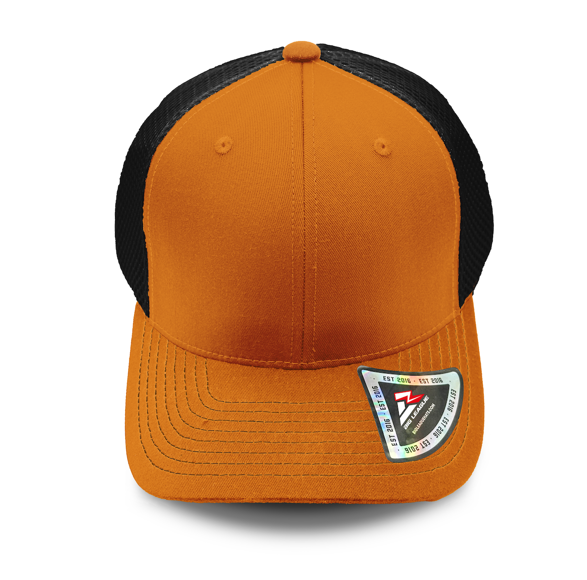 AIR-1 - Trucker Style Snapback Hat