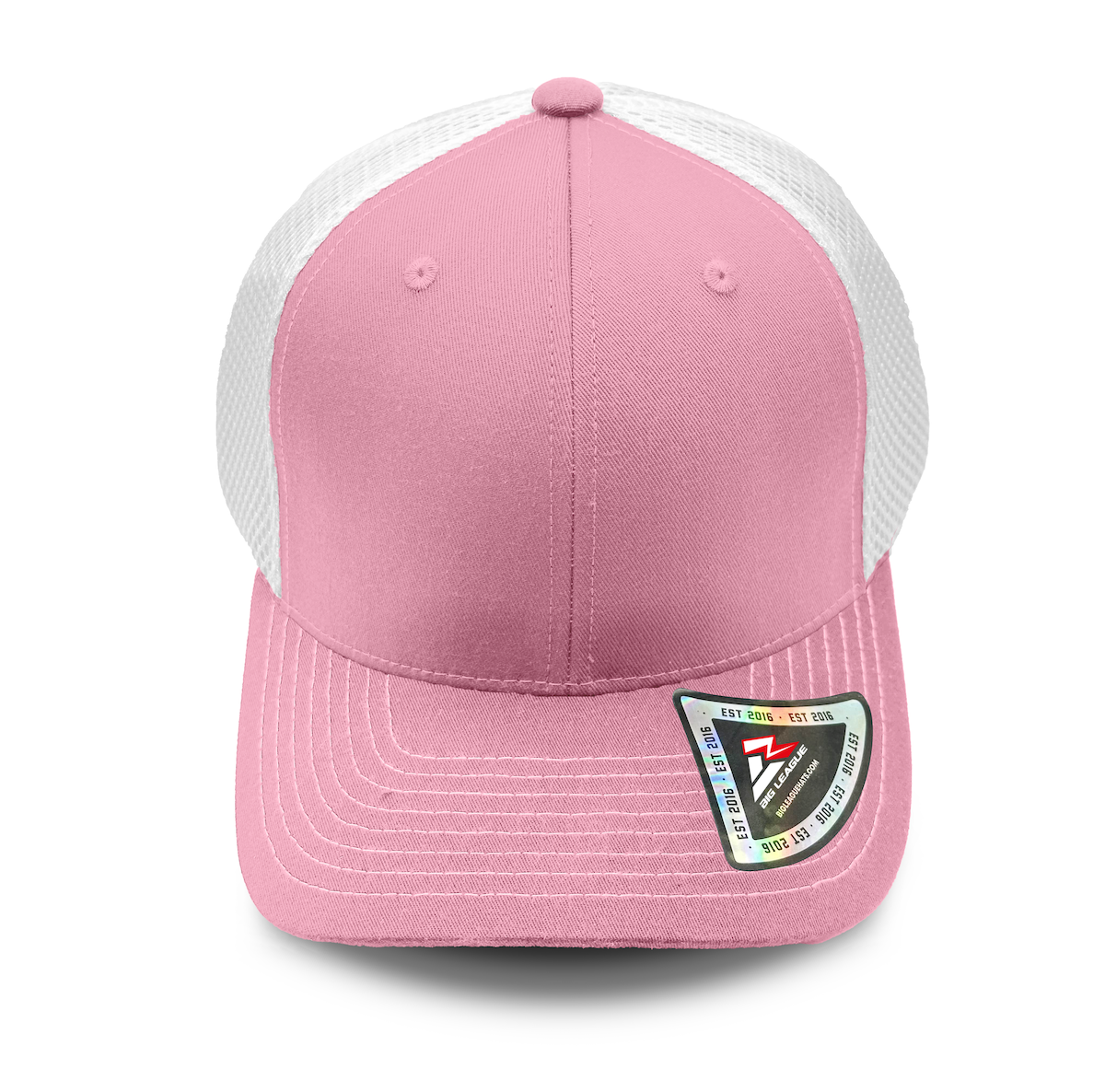 AIR-1 - Trucker Style Snapback Hat