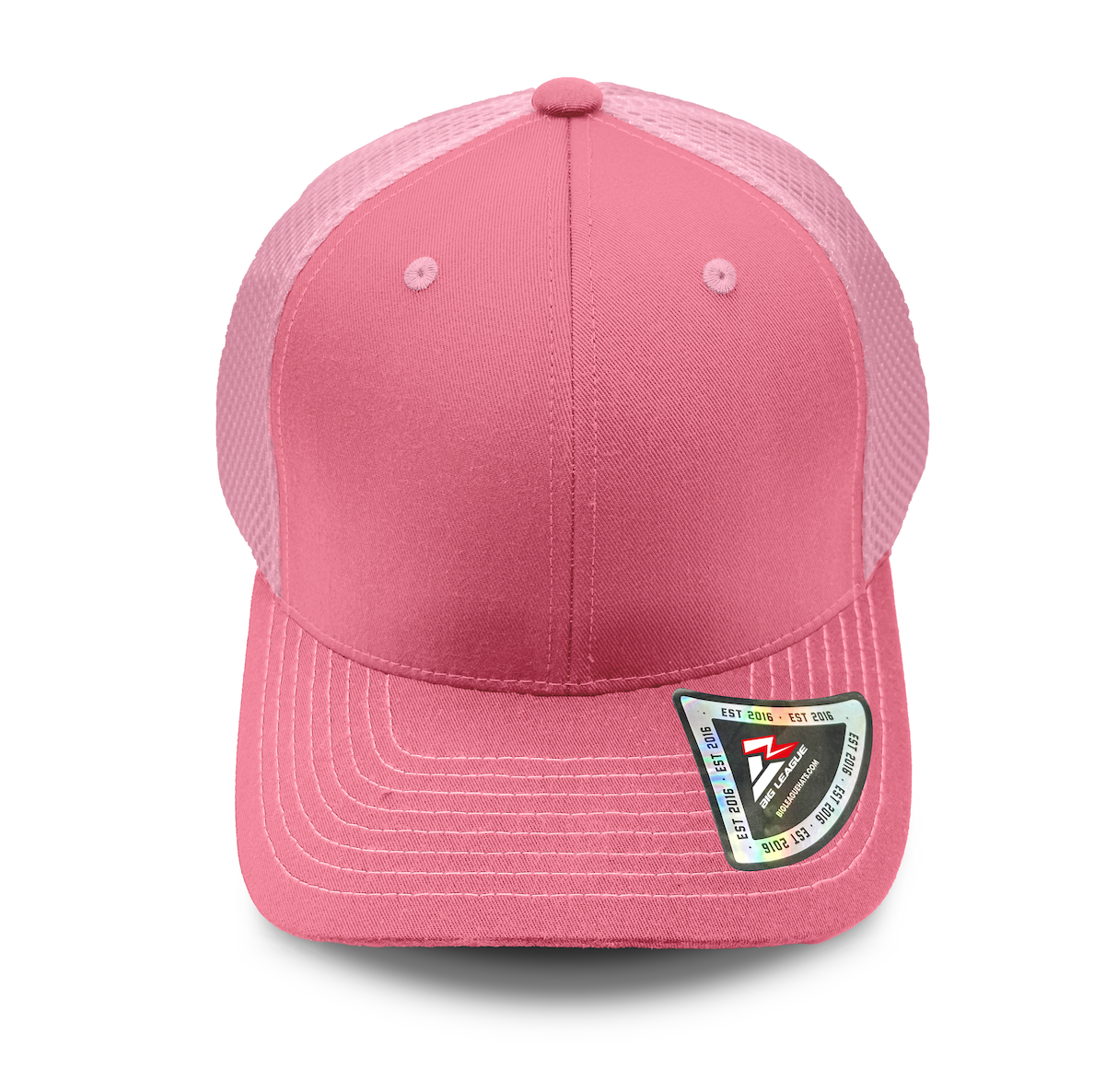 AIR-1 - Trucker Style Snapback Hat