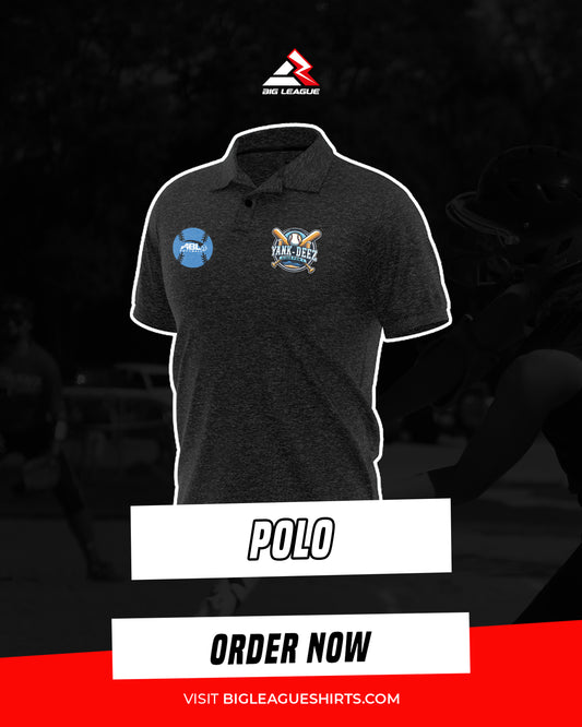 Yank-Deez Team Store