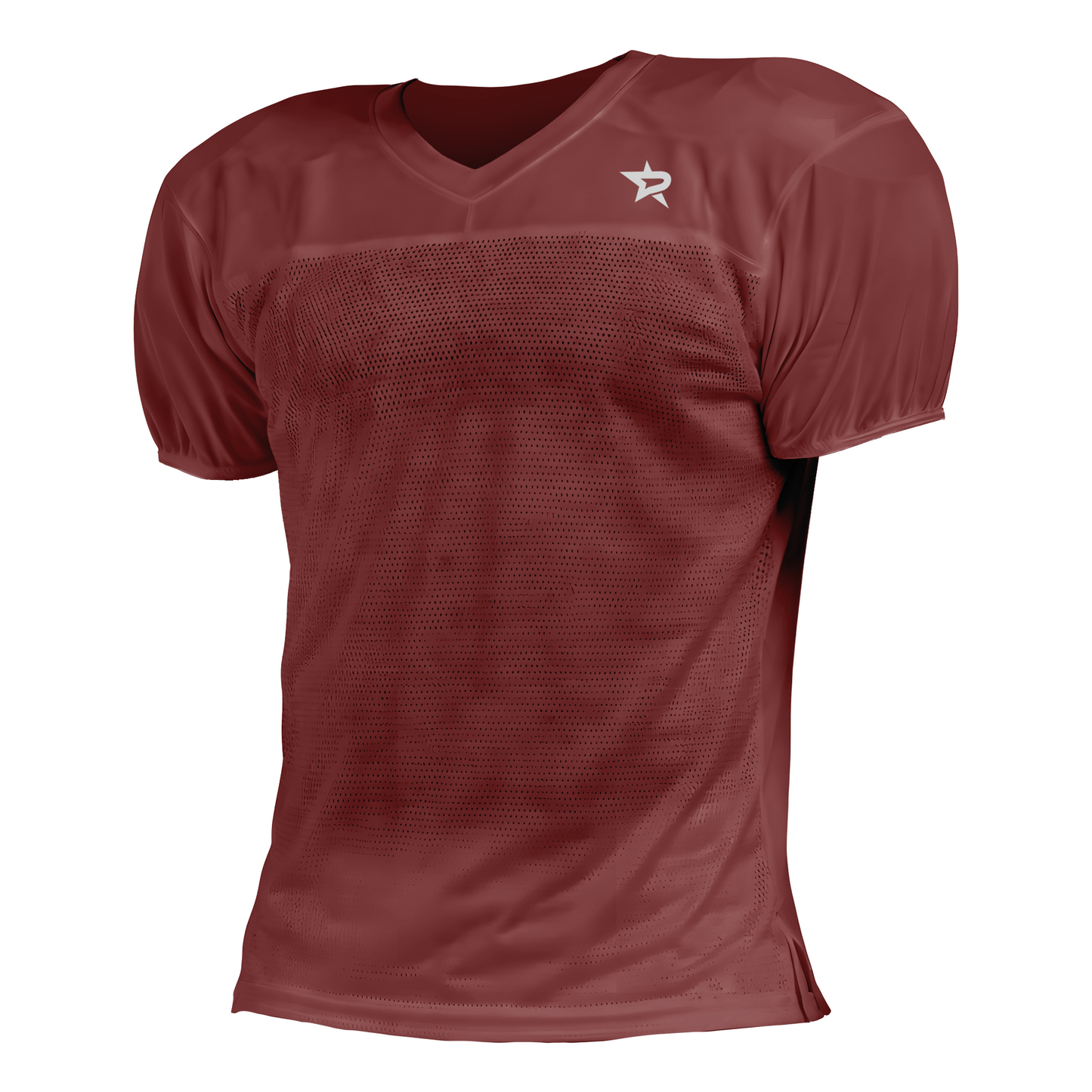Practice Jerseys - Cardinal Red