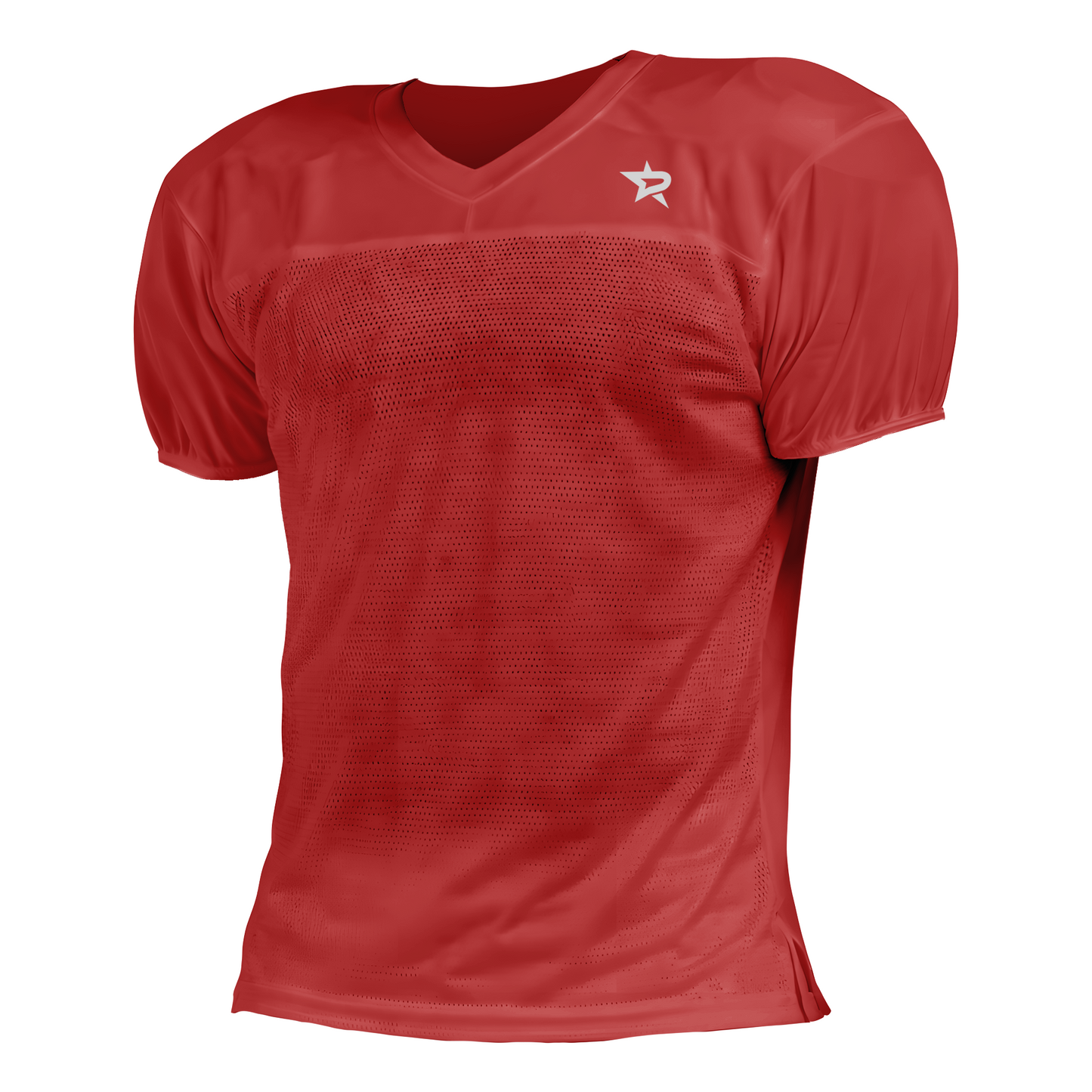 Practice Jerseys - Red