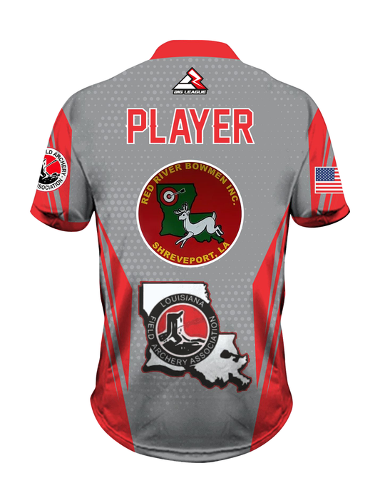 Red River Bowmen Archery