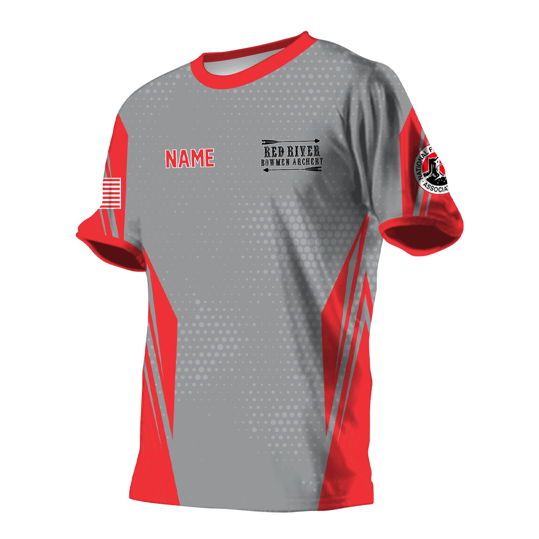 Red River Bowmen Archery