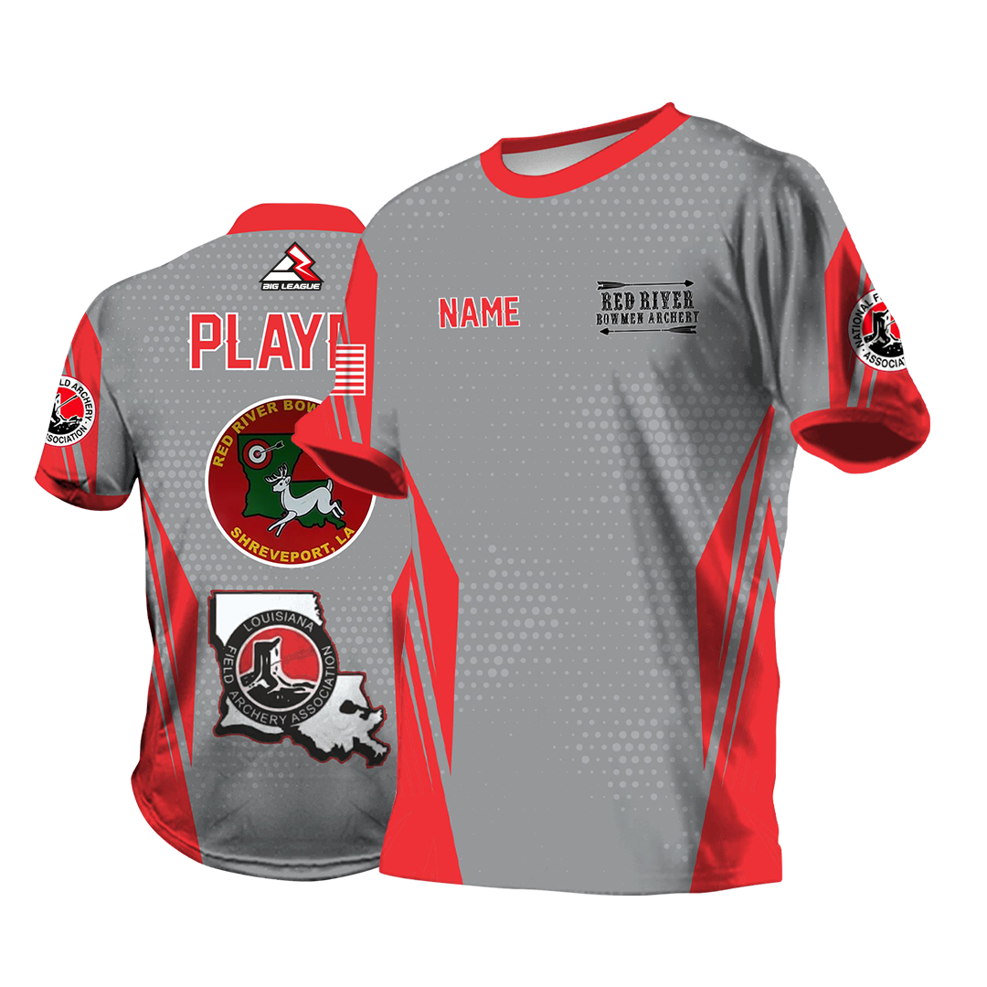 Red River Bowmen Archery