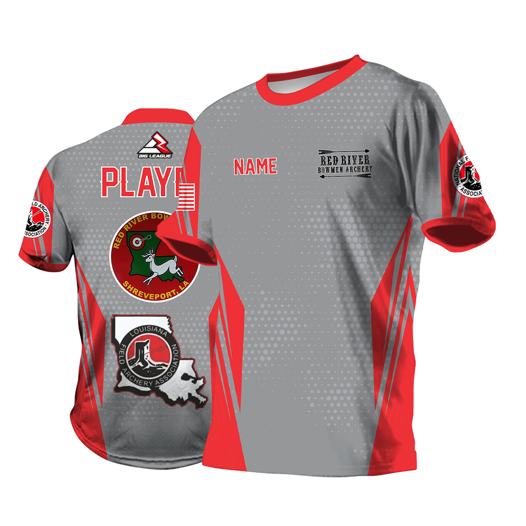 Red River Bowmen Archery