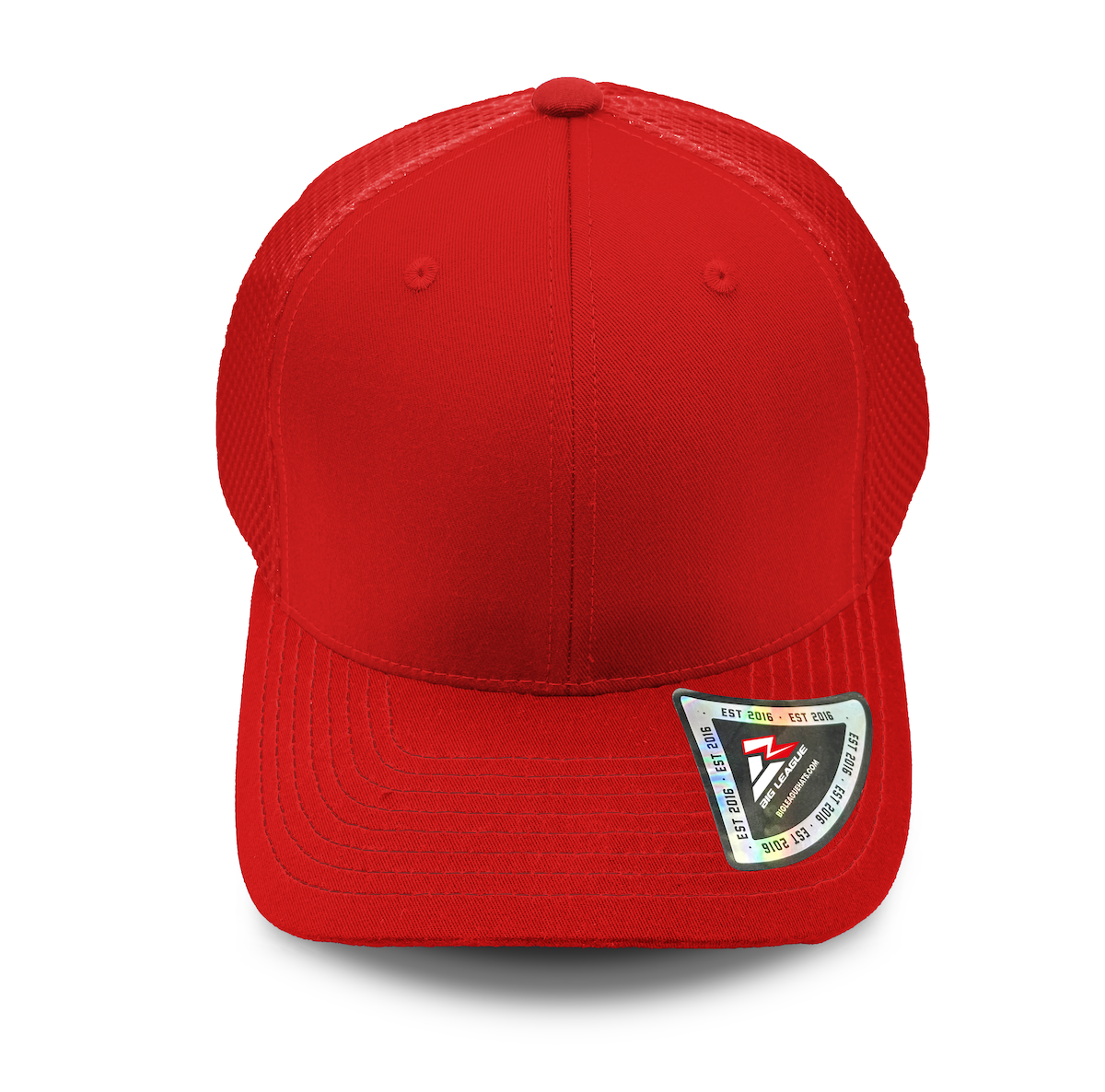 AIR-1 - Trucker Style Snapback Hat