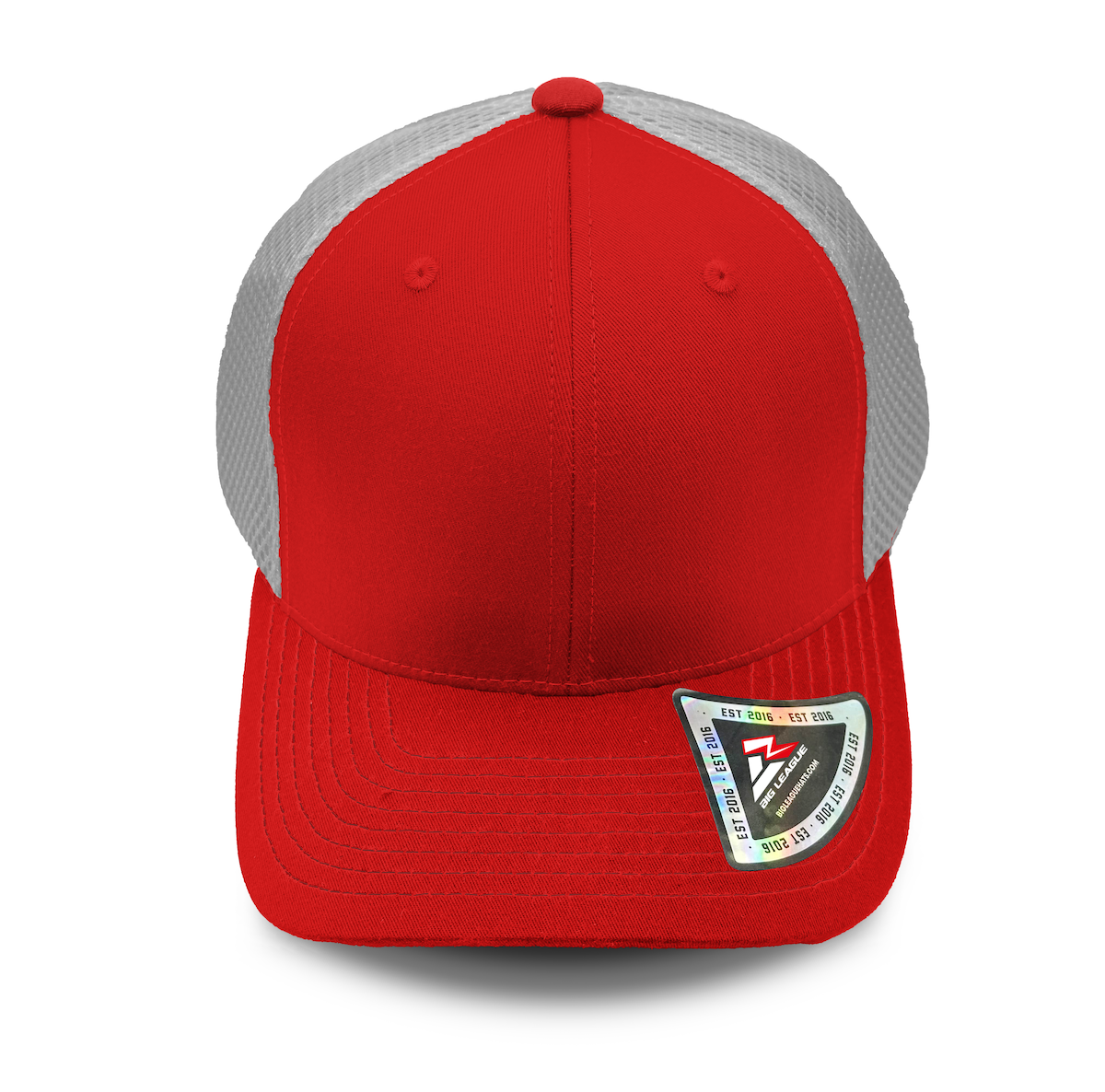 AIR-1 - Trucker Style Snapback Hat