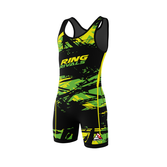 Ring Rivals Wrestling