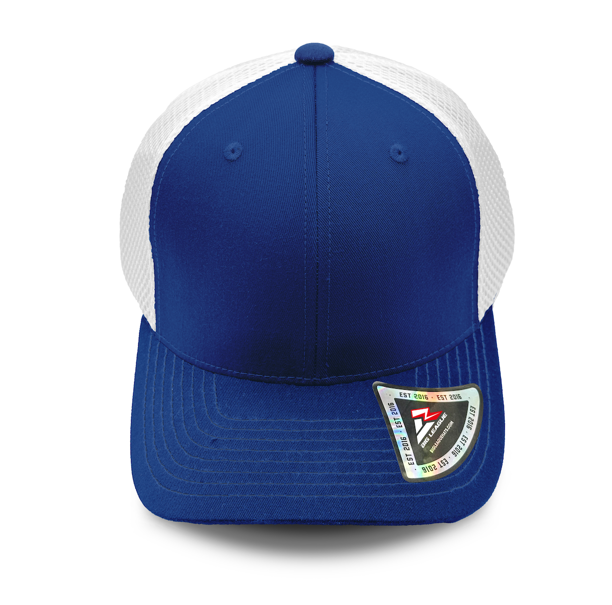AIR-1 - Trucker Style Snapback Hat