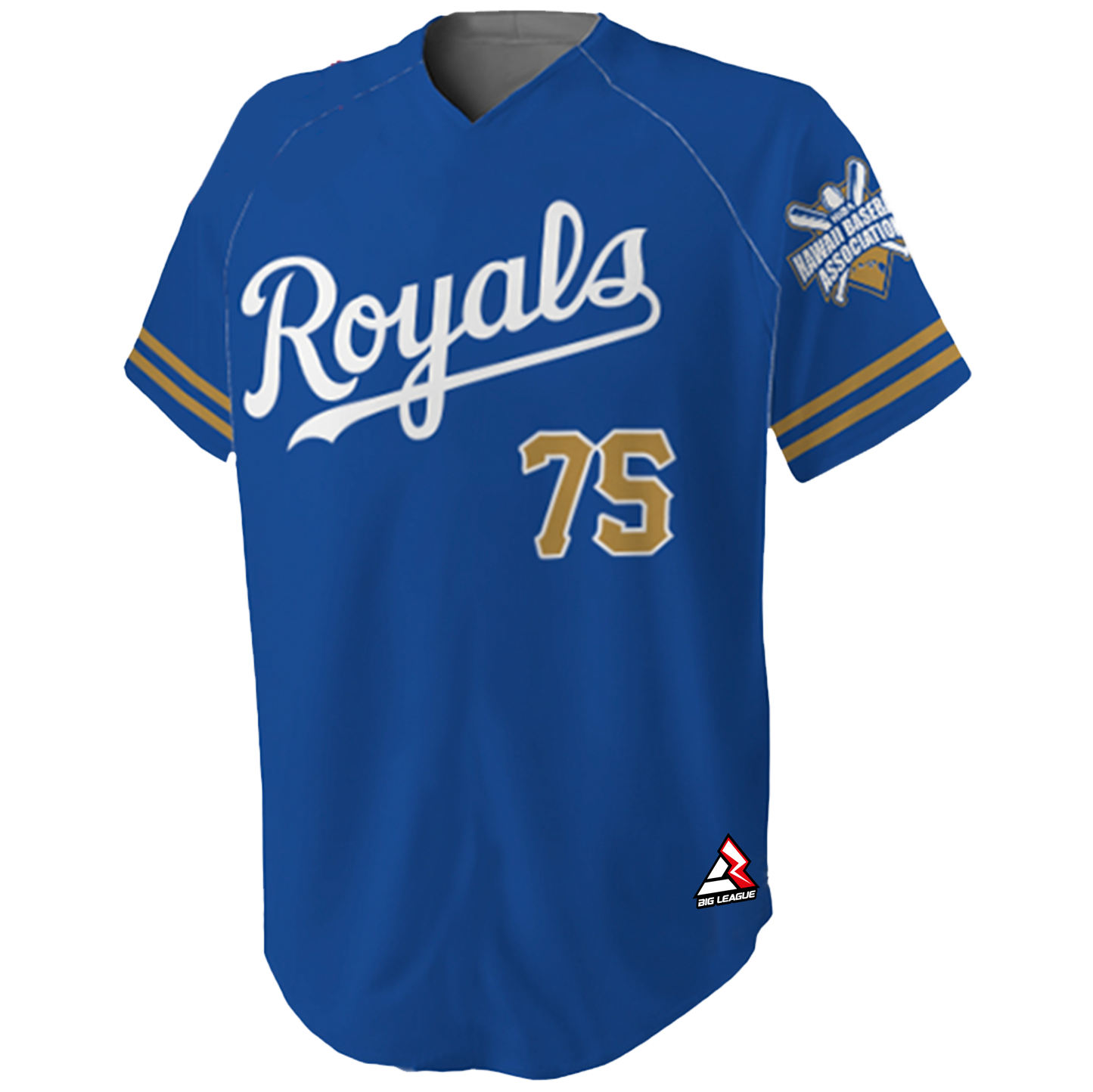 Royals - Baseball