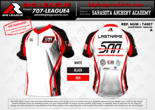 Sarasota Archery Academy