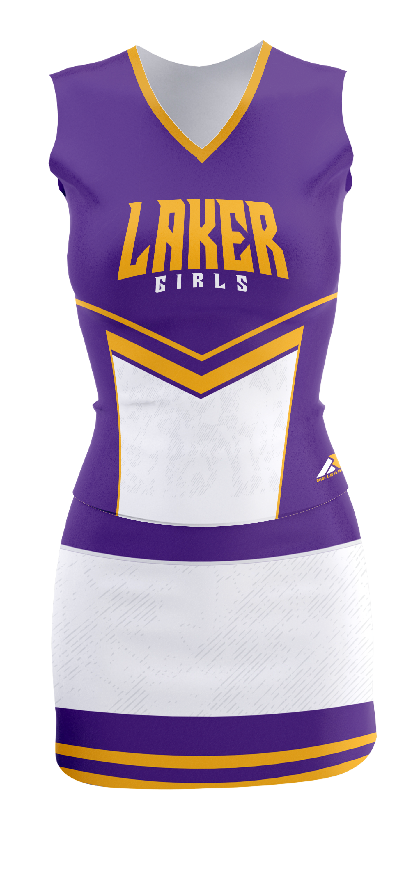 Laker Girls