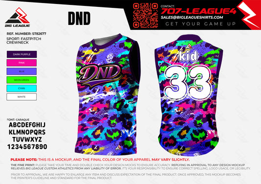 Down and Derby Team Store