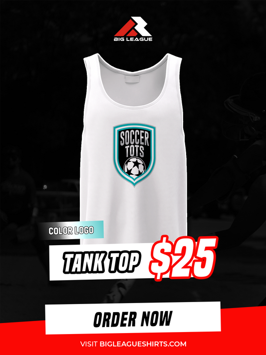 Soccer Tots Team Store