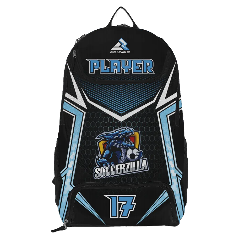 Soccerzilla