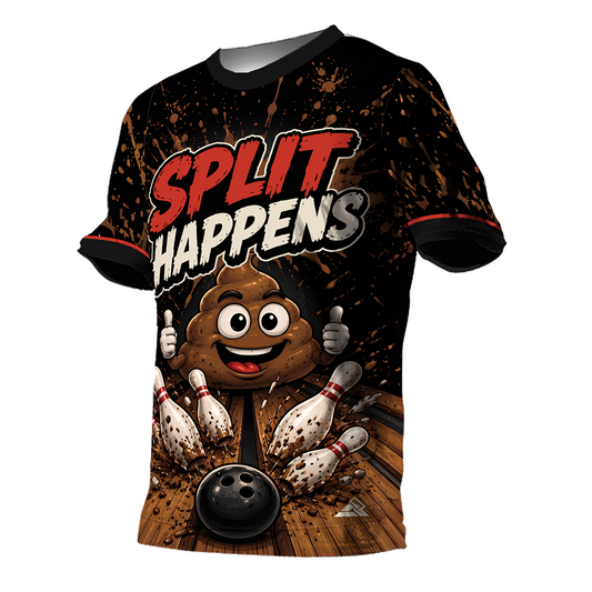 Split Happens - Bowling