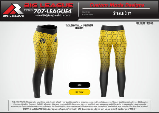 Steele City Team Store