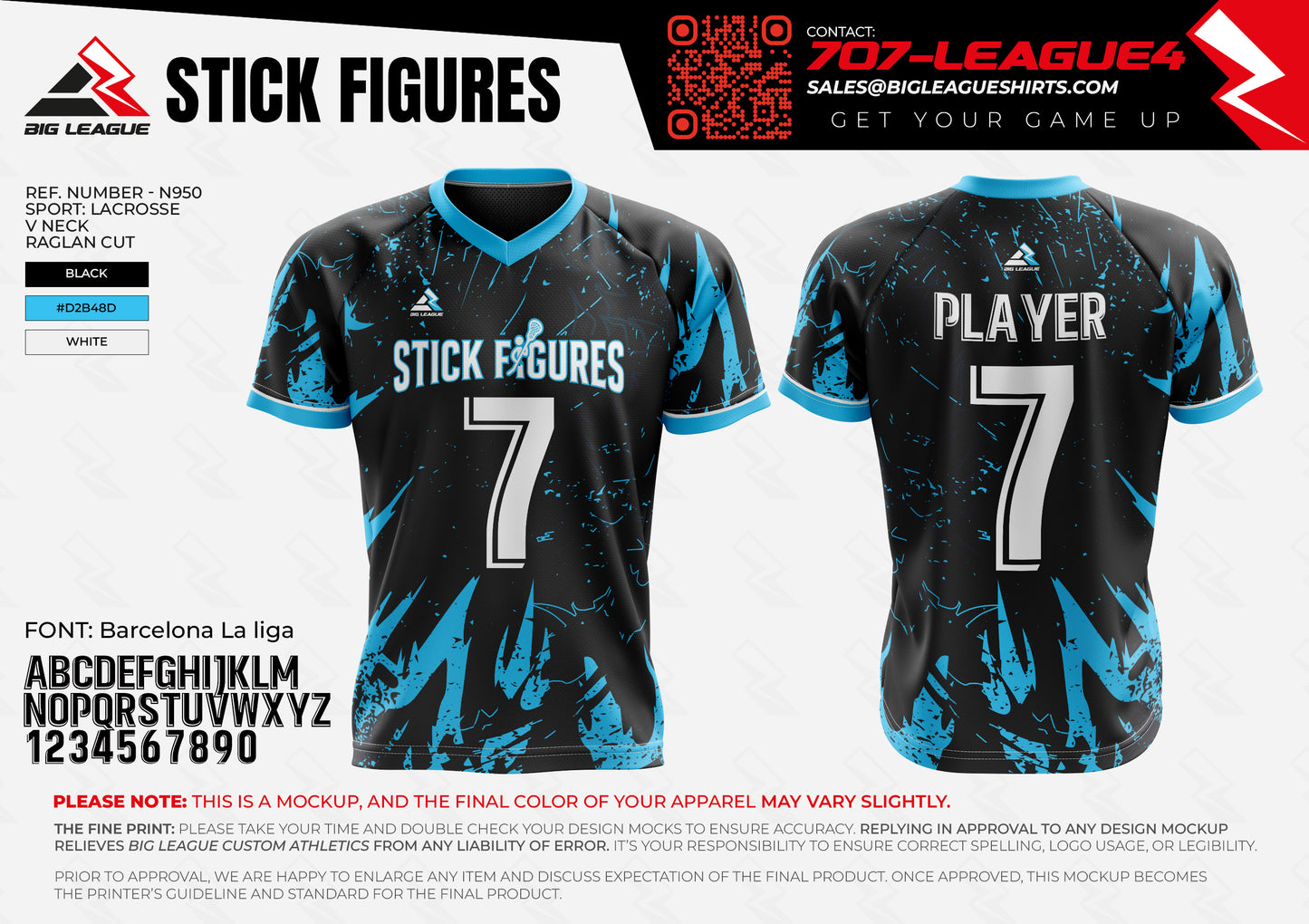 Stick Figures