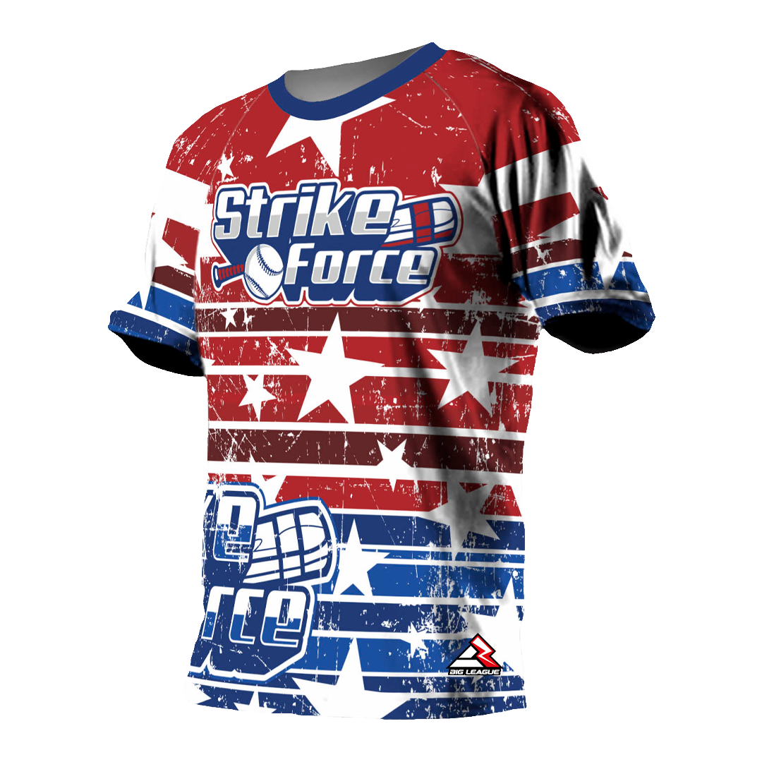 Strike Force - Softball