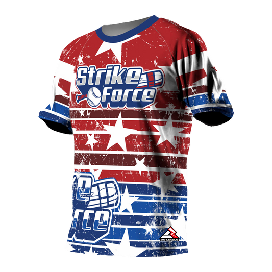 Strike Force - Softball