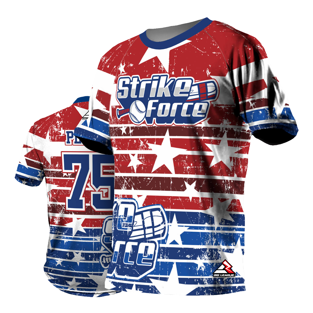 Strike Force - Softball