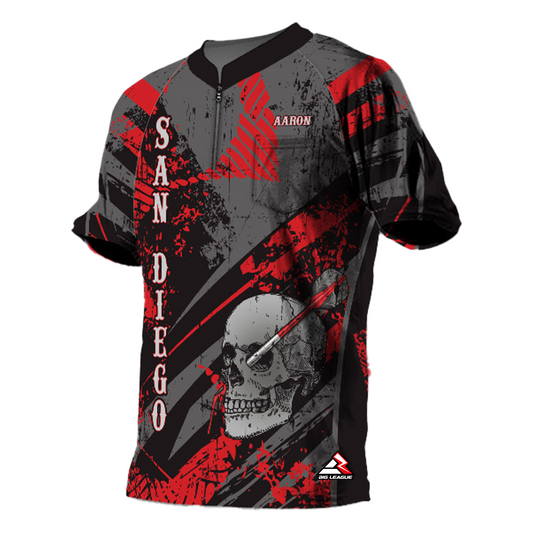 Thorns & Roses - Darts