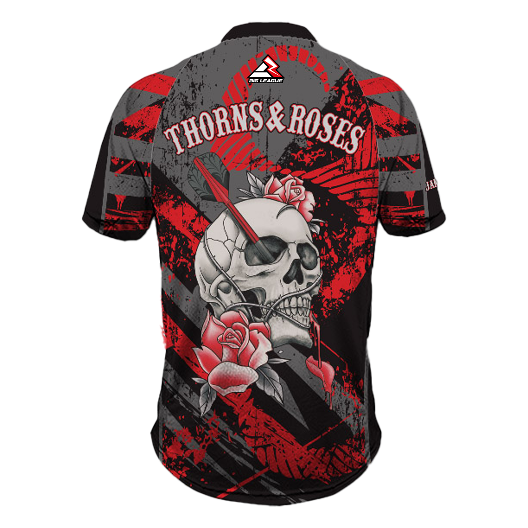 Thorns & Roses - Darts