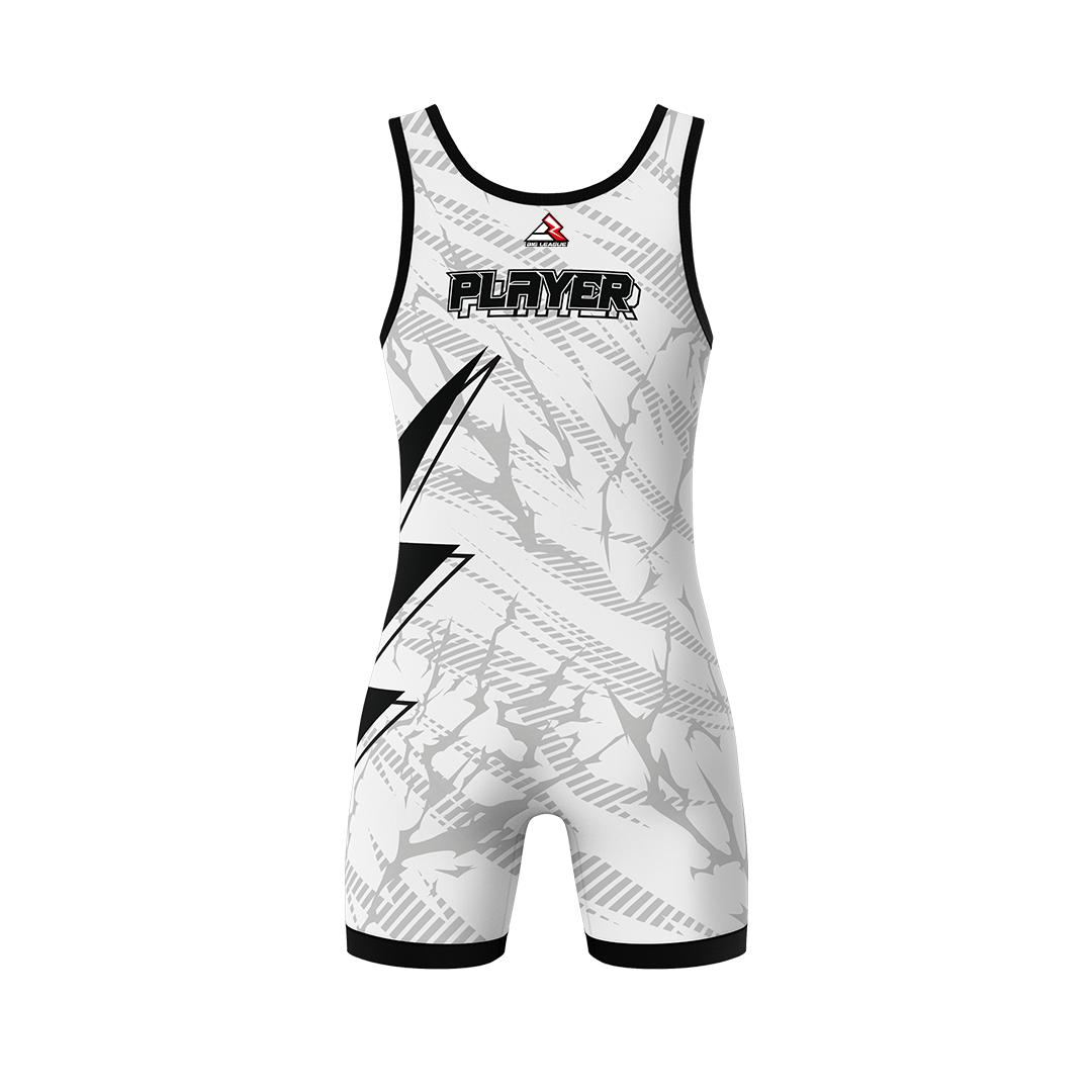 Thunder Strikers Wrestling