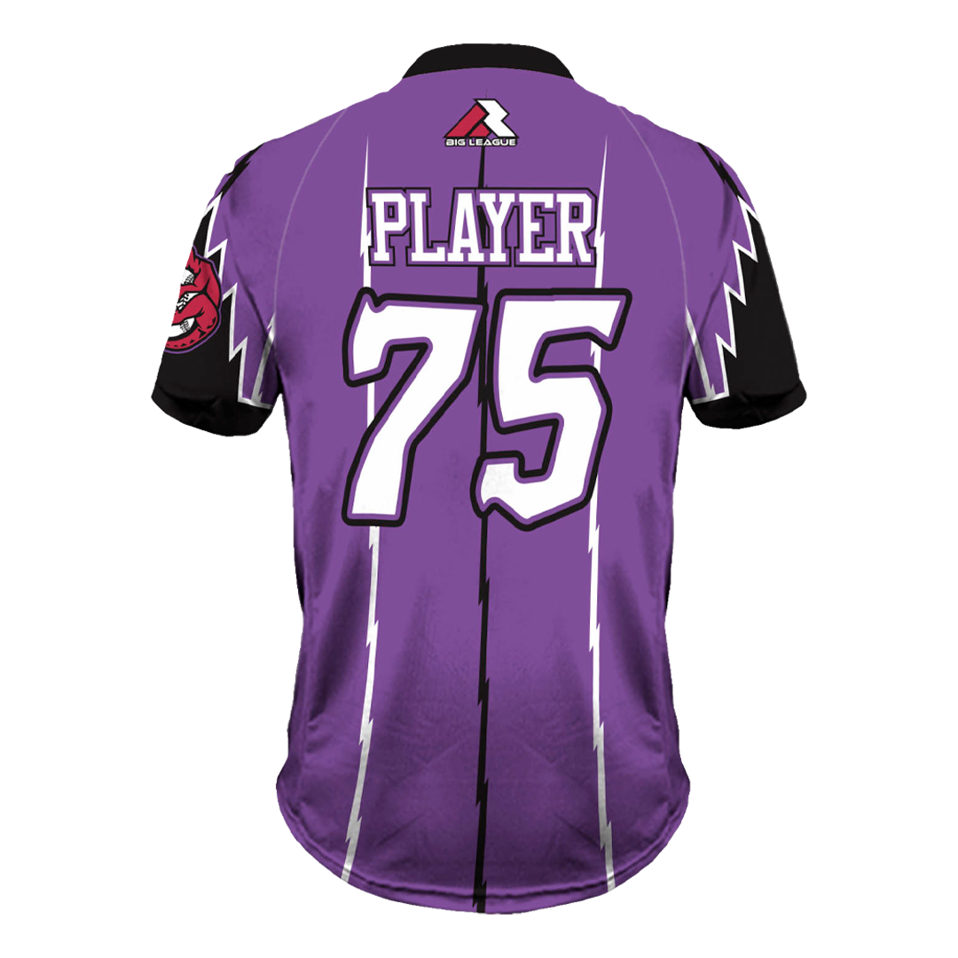 Velocity Raptors team logo