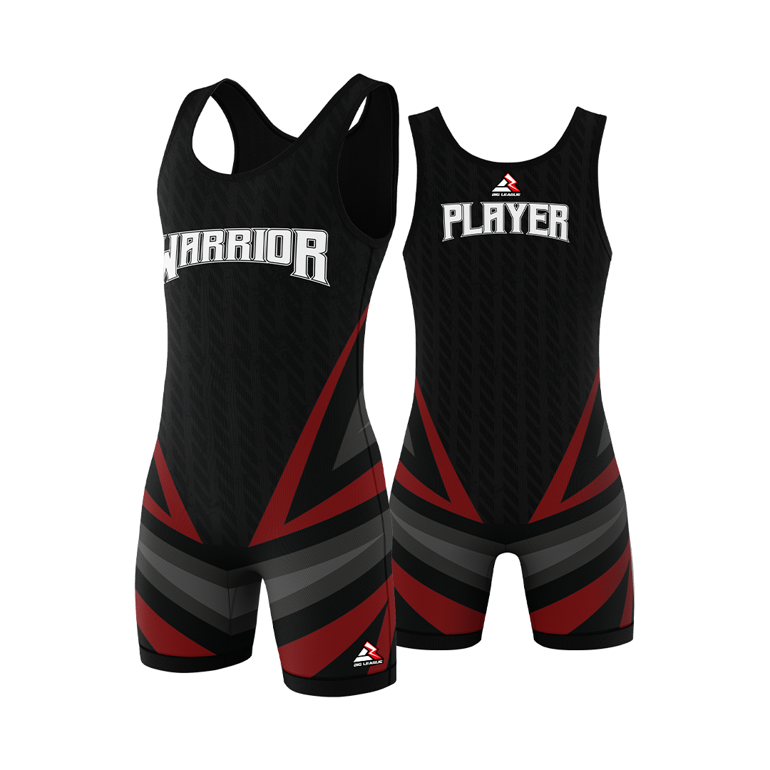 Warrior Wrestling