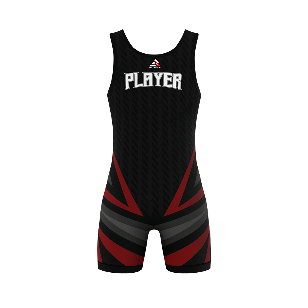 Warrior Wrestling