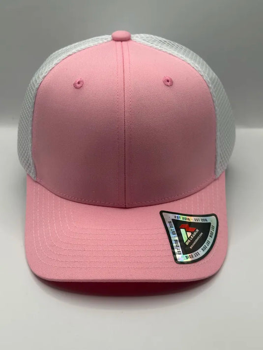 AIR-1 - Trucker Style Snapback Hat