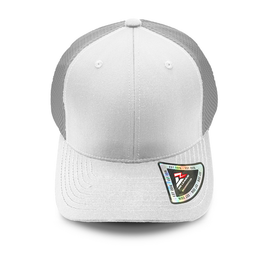 Big Flex - Stretch-Fit Hat - Dual Tone