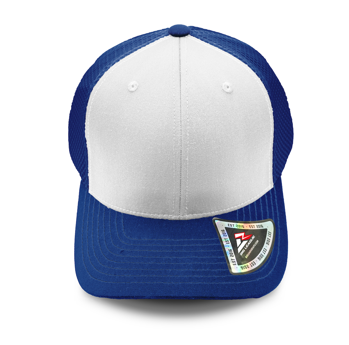 AIR-1 - Trucker Style Snapback Hat