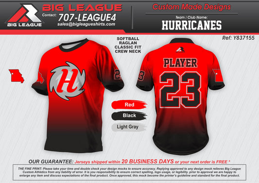 Hurricanes Team Store