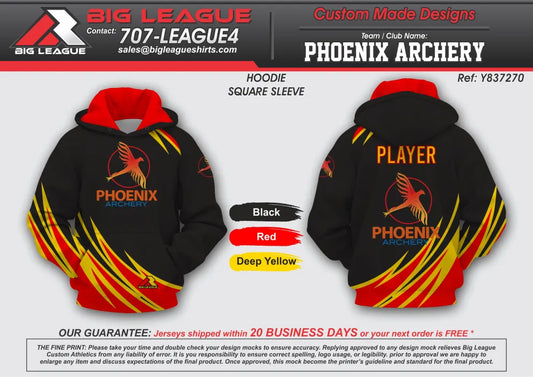 Phoenix Archery
