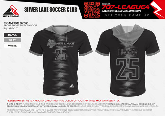 Silver Lake SC Team Store