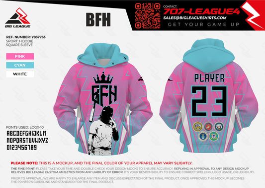 BFH Team Store