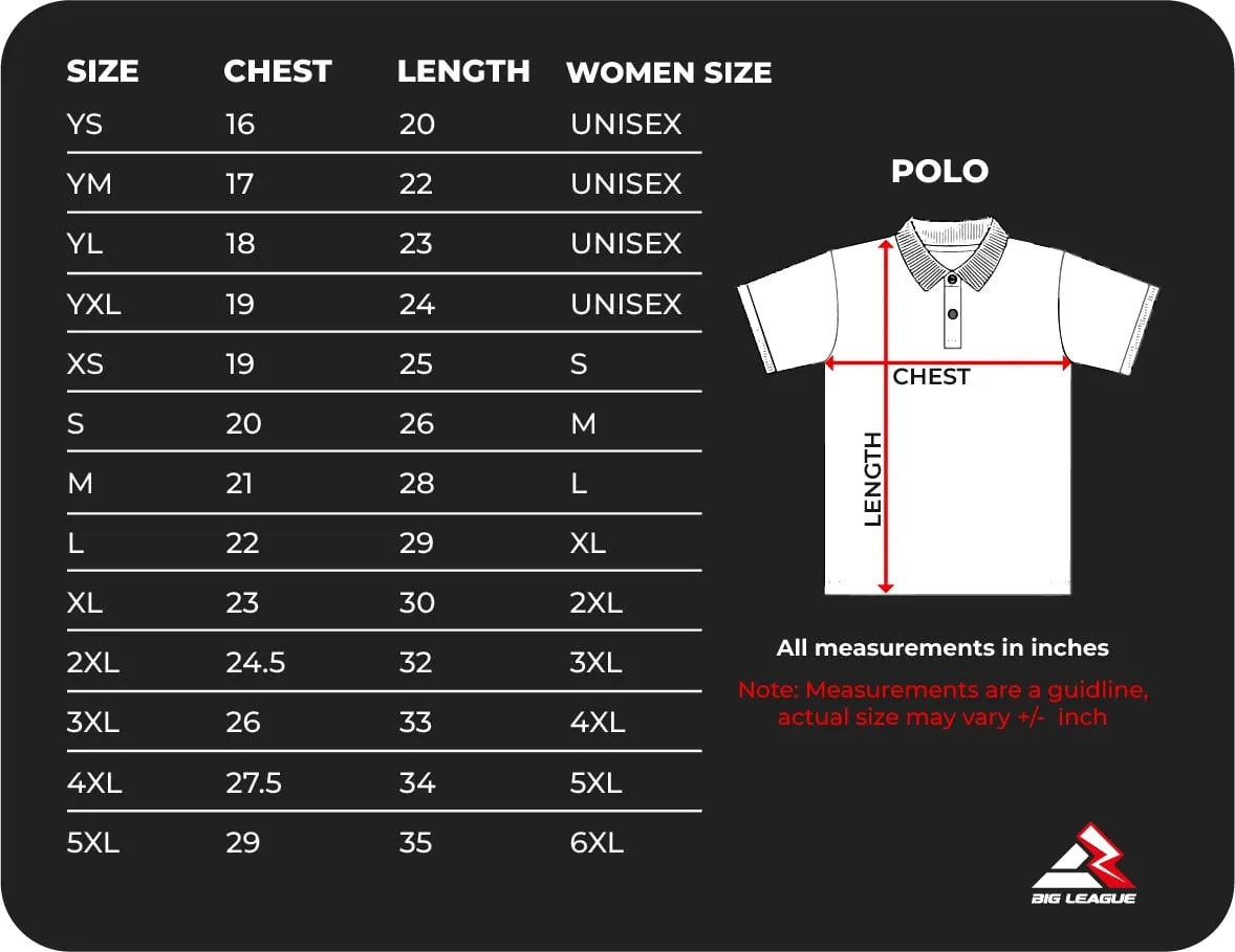 2026 USA Archery - Judge Polo